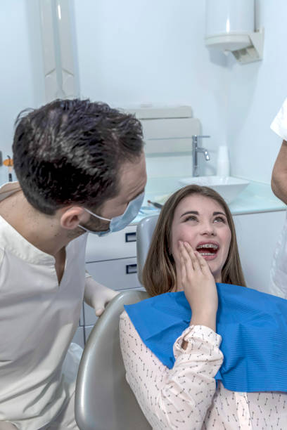 Best Emergency Dental Care for Sports Injuries in Mamou, LA