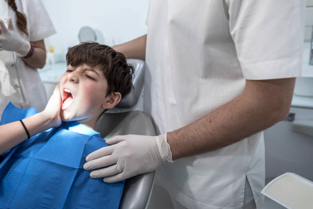 Best Emergency Wisdom Tooth Extraction in Mamou, LA